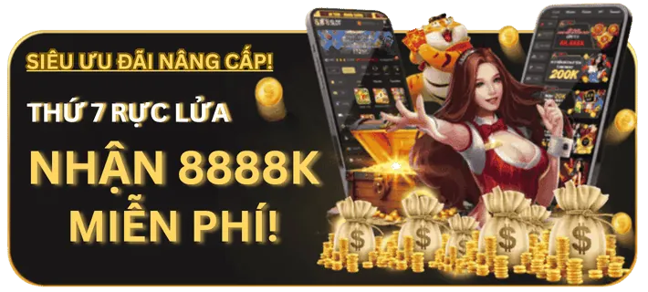 Khuyến mãi casino