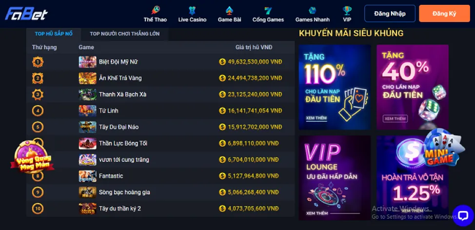 Quy định tài khoản người chơi tại rr99 code